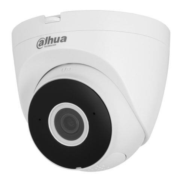 NET CAMERA 4MP IR EYEBALL WIFI/IPC-HDW1430DT-SAW-0280B DAHUA - Image 2