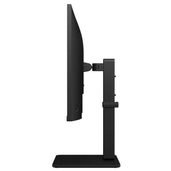 LCD Monitor LG 27BA45QB-B 27" Panel IPS 2560x1440 16:9 100Hz Matte Speakers Swivel Pivot Height adjustable Tilt Colour Black 27BA45QB-B - Image 3