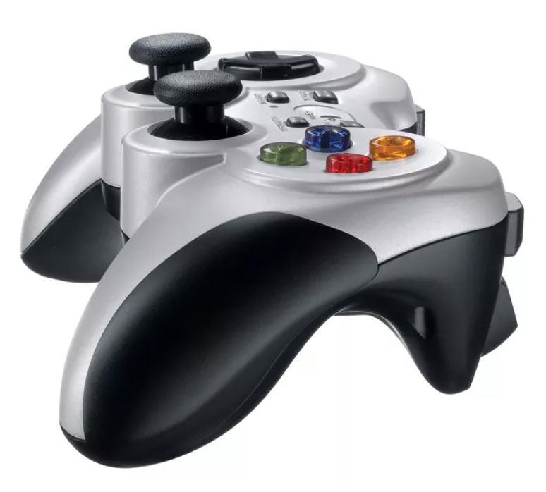 GAMEPAD USB F710 WIRELESS/940-000142 LOGITECH - Image 3