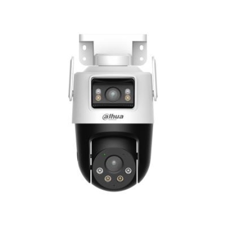 NET CAMERA 3+3MP PT DOME/P3D-3F-PV-0280B/0600B DAHUA - Image 2