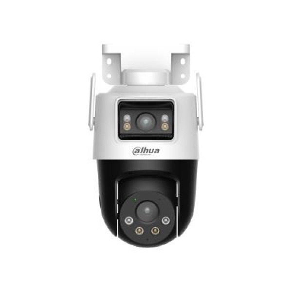 NET CAMERA 3+3MP PT DOME/P3D-3F-PV-0280B/0600B DAHUA - Image 2