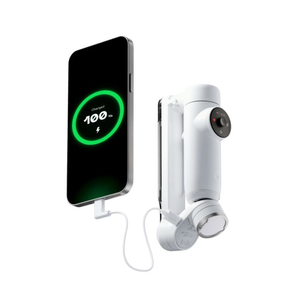 CABLE USB-C TO LIGHTNING/CINSBBBB INSTA360 - Image 2