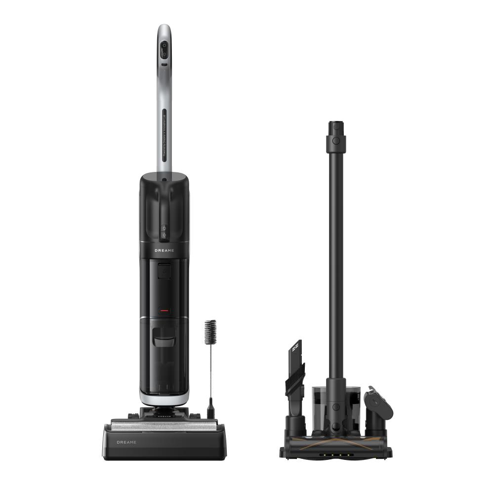 Vacuum Cleaner DREAME H14 Dual Wet/dry 400 Watts Weight 5.1 kg HHV25A