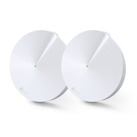 Wireless Router TP-LINK Wireless Router 2-pack 1300 Mbps DECOM5(2-PACK) - Image 2