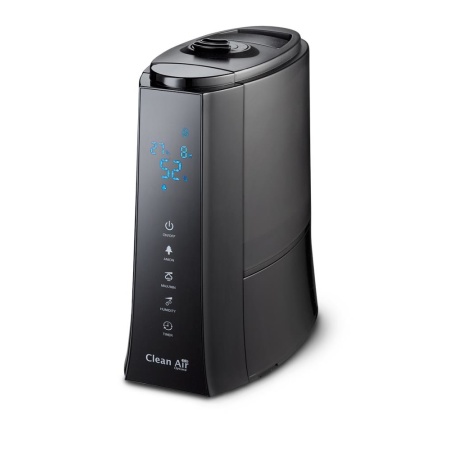 HUMIDIFIER WITH IONIZER/CA-603 CLEAN AIR OPTIMA