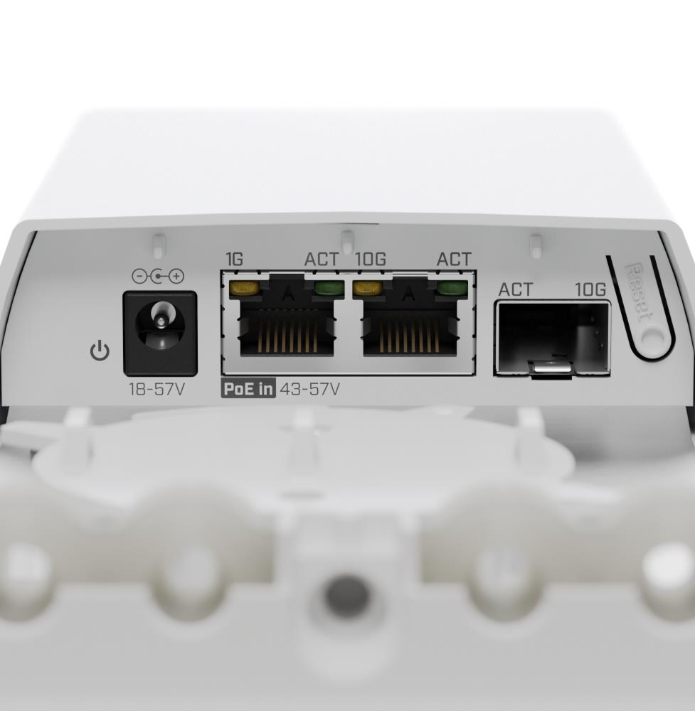 I/O CONVERTER FIBER/FTC11XG MIKROTIK - Image 4