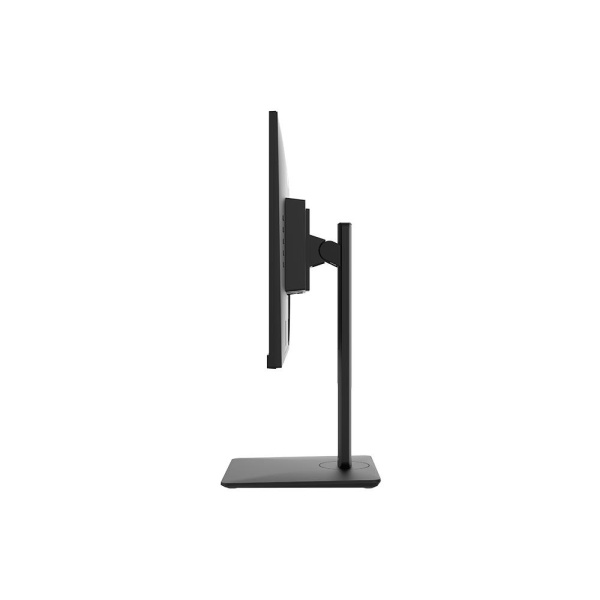 LCD Monitor MSI PRO MP242AP 23.8" Business Panel IPS 1920x1080 16:9 100Hz 1 ms Swivel Pivot Height adjustable Tilt Colour Black PROMP242AP - Image 6