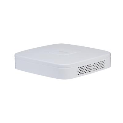 NET VIDEO RECORDER 8CH/NVR2108-4KS3 DAHUA - Image 2