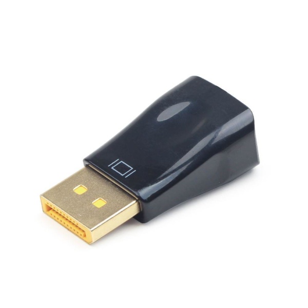 I/O ADAPTER DISPLAYP. TO VGA/A-DPM-VGAF-01 GEMBIRD - Image 2