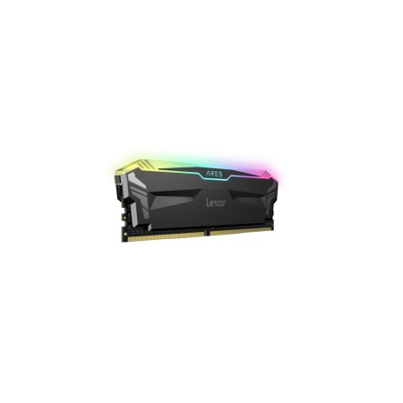 MEMORY DIMM 16GB PC28800 DDR4/K2 LD4BU008G-R3600GDLA LEXAR - Image 6
