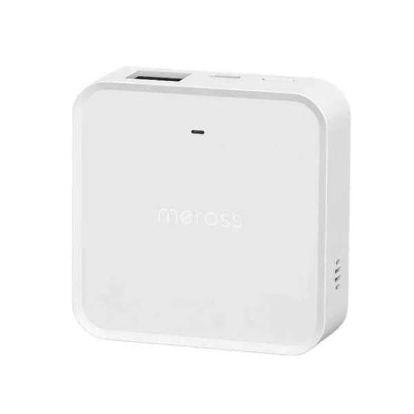 SMART HOME WI-FI HUB/MSH450MA-EU MEROSS