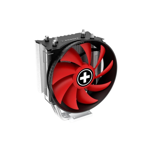 CPU COOLER MULTI SOCKET/XC029 XILENCE - Image 3