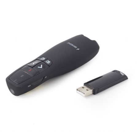 PRESENTER/POINTER WRL USB/WP-L-02 GEMBIRD - Image 3