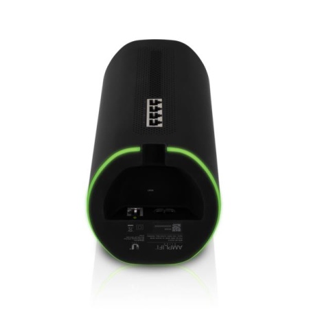 Wireless Router UBIQUITI Wireless Router Mesh IEEE 802.11a IEEE 802.11g IEEE 802.11h IEEE 802.11n IEEE 802.11ac IEEE 802.11ax 4x10/100/1000M LAN  WAN ports 1 AFI-ALN-R - Image 4