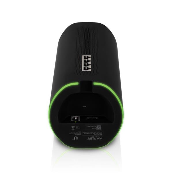 Wireless Router UBIQUITI Wireless Router Mesh IEEE 802.11a IEEE 802.11g IEEE 802.11h IEEE 802.11n IEEE 802.11ac IEEE 802.11ax 4x10/100/1000M LAN  WAN ports 1 AFI-ALN-R - Image 4
