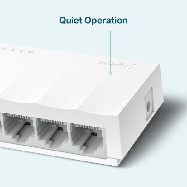 Switch TP-LINK LS1005 LS1005 - Image 5