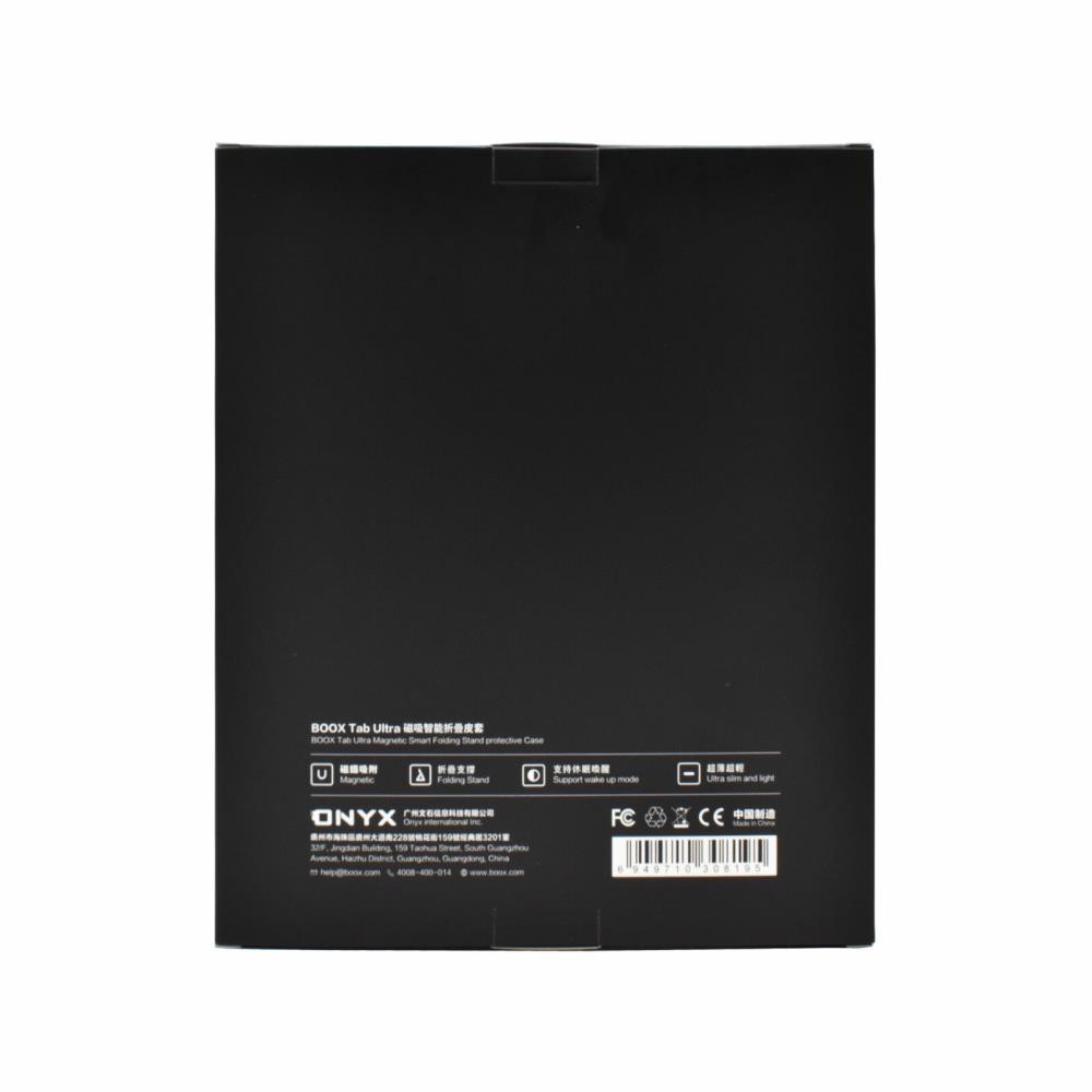 Tablet Case ONYX BOOX Black OCV0418R - Image 2