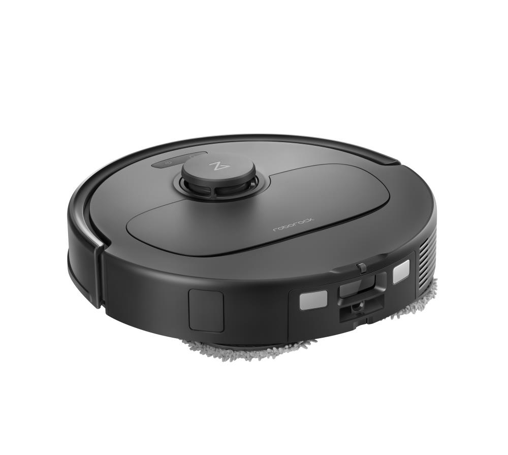 VACUUM CLEANER ROBOT Q REVO S/BLACK QRS52-00 ROBOROCK - Image 3