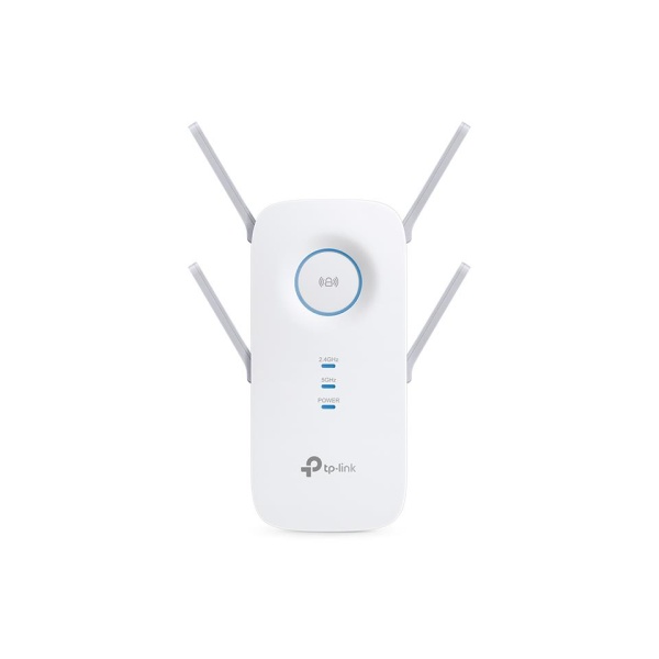 WRL RANGE EXTENDER 2533MBPS/RE650 TP-LINK - Image 2