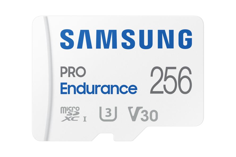MEMORY MICRO SDXC PRO 256GB/C10 W/A MB-MJ256KA/EU SAMSUNG