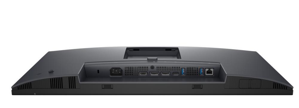 LCD Monitor DELL P2425D 23.8" Business Swivel Pivot Height adjustable Tilt Matte Panel IPS 2560x1440 16:9 100Hz 5 ms 210-BQMX - Image 4