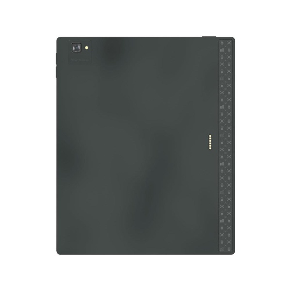 E-Reader ONYX BOOX Tab Ultra C Pro 10.3" 2480 x 1860 1xUSB-C Micro SDHC Wireless LAN 802.11ac Bluetooth Black OPC1135R - Image 2