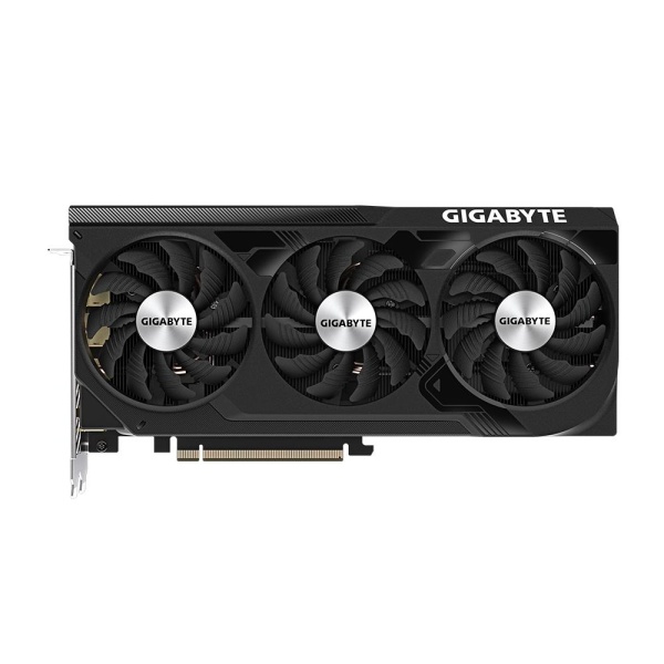 Graphics Card GIGABYTE NVIDIA GeForce RTX 4070 12 GB GDDR6X 192 bit PCIE 4.0 16x Dual Slot Fansink 1xHDMI 3xDisplayPort GV-N4070WF3OC-12GD - Image 5