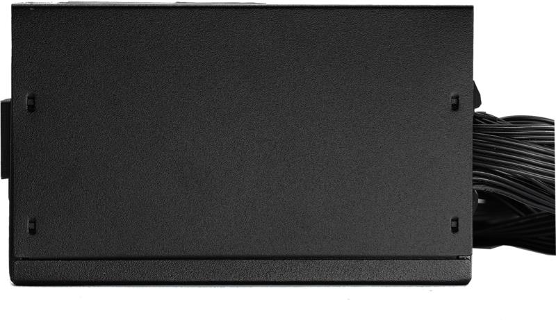 Power Supply XILENCE 750 Watts Efficiency 80 PLUS GOLD PFC Active XN330 - Image 4