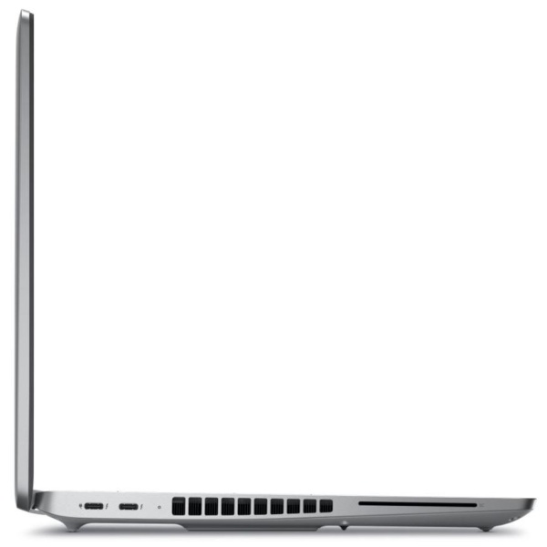 Notebook DELL Precision 3590 CPU  Core Ultra u5-135H 1700 MHz CPU features vPro 15.6" 1920x1080 RAM 16GB DDR5 5600 MHz SSD 512GB Intel Integrated Graphics Integrated ENG NumberPad Smart Card Reader Windows 11 Pro 1.62 kg N006P3590EMEA_VP - Image 5