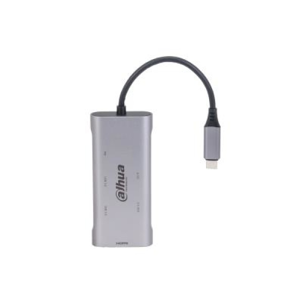 I/O ADAPTER USB-C HDMI/TC37 DAHUA - Image 3