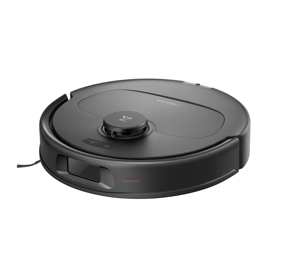 VACUUM CLEANER ROBOT Q REVO S/BLACK QRS52-00 ROBOROCK - Image 19