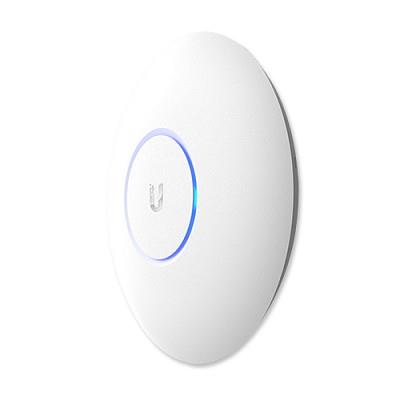 Access Point UBIQUITI 1300 Mbps IEEE 802.11a IEEE 802.11b IEEE 802.11g IEEE 802.11n IEEE 802.11ac 1xUSB 2.0 2xRJ45 Number of antennas 3 UAP-AC-PRO