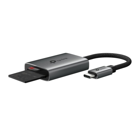 MEMORY READER USB-C SD&MICROSD/UA430C TP-LINK - Image 3