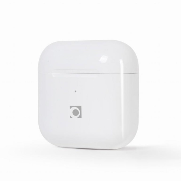 HEADSET BLUETOOTH VALLETTA/WHITE TWS-MLA-GW GEMBIRD - Image 3