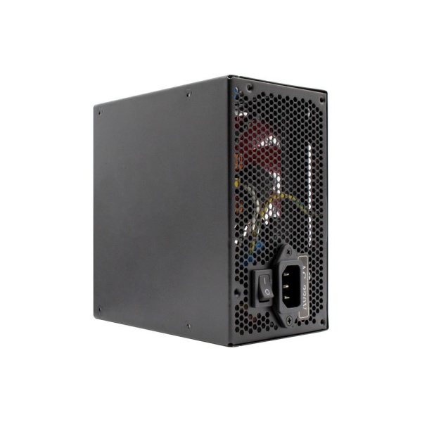 CPU COOLER MULTI SOCKET/LQ120 XC971 XILENCE - Image 6