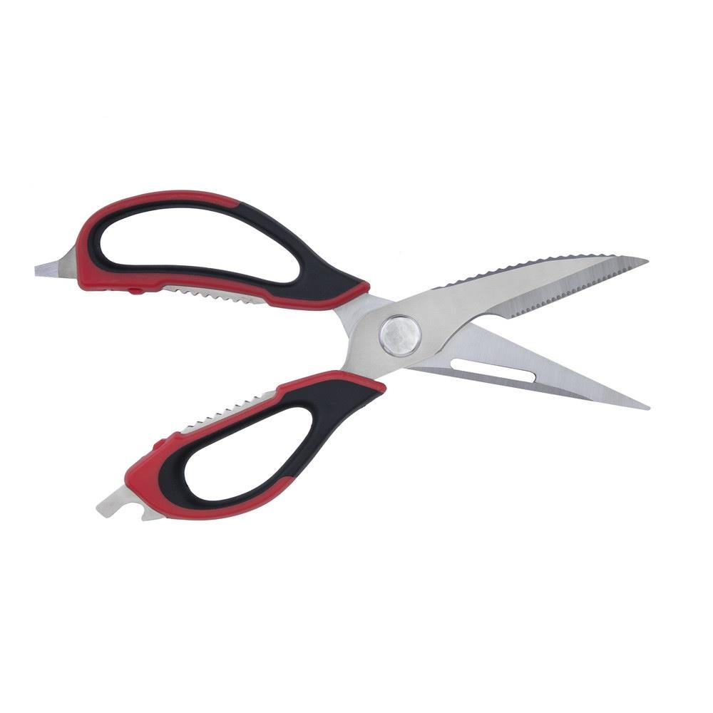 MULTIFUNCTIONAL SCISSORS 9IN1/95325 RESTO - Image 2