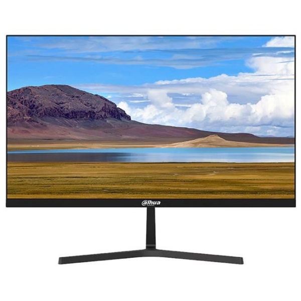 LCD Monitor DAHUA LM24-B200S 23.8" Business Panel VA 1920x1080 16:9 75Hz 5 ms Speakers LM24-B200S