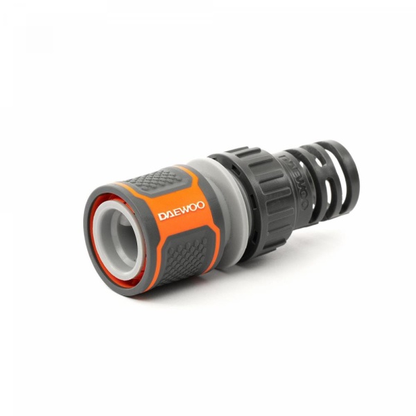 HOSE ACC CONNECTOR QUICK/1/2" DWC 2015 DAEWOO - Image 3