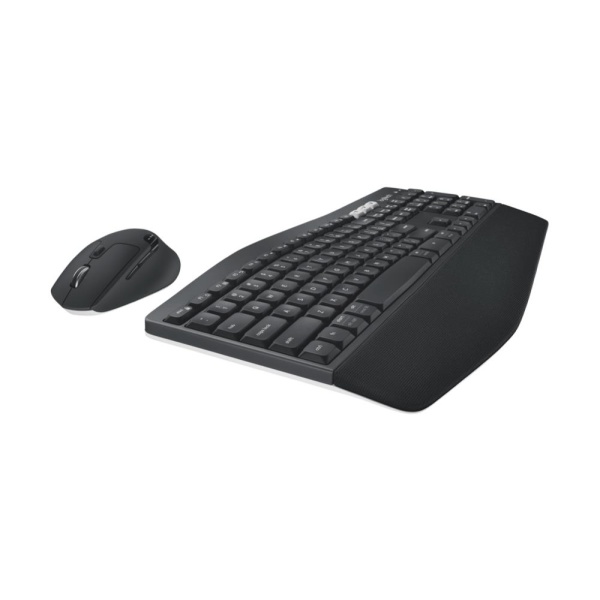 KEYBOARD WRL COMBO MK850 ENG/DESKTOP 920-008226 LOGITECH - Image 3