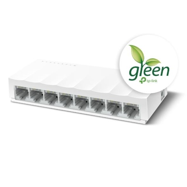 Switch TP-LINK LS1008 LS1008 - Image 2