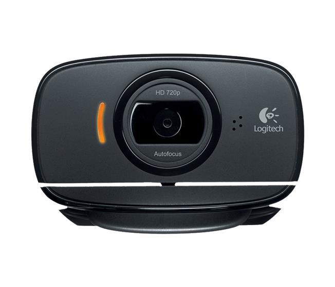 CAMERA WEBCAM C525/960-000722 LOGITECH - Image 2