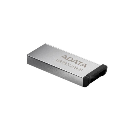 MEMORY DRIVE FLASH USB3.2 256G/UR350-256G-RSR/BK ADATA - Image 2