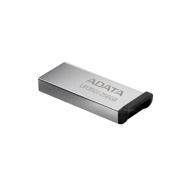MEMORY DRIVE FLASH USB3.2 256G/UR350-256G-RSR/BK ADATA - Image 2