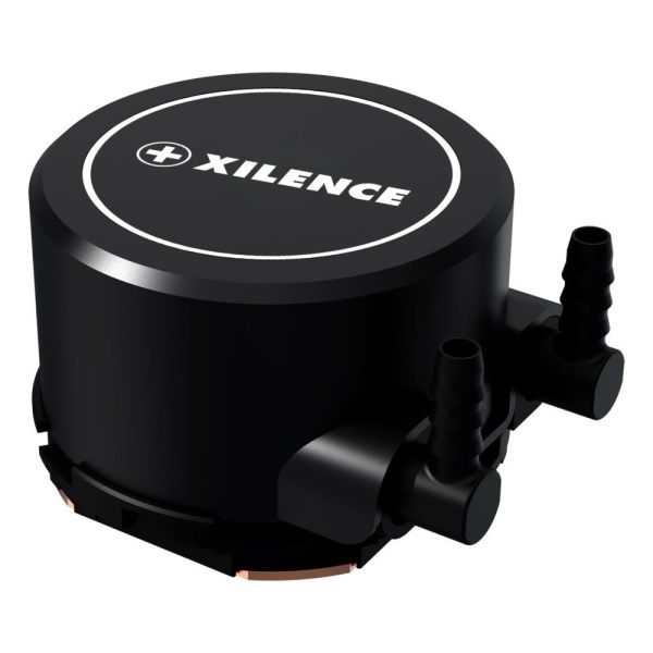 CPU COOLER MULTI SOCKET/LQ120 XC971 XILENCE - Image 7