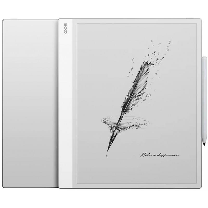 E-Reader ONYX BOOX NOTE MAX 13.3" 3200x2400 1xUSB-C Wireless LAN 802.11a/b/g/n/ac Bluetooth Grey OPC1286R - Image 2