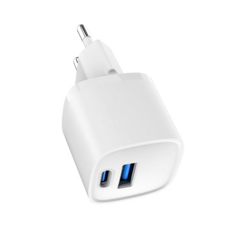 CHARGER USB 20W 2PORT/TA-UC-PDQC20-W-01 GEMBIRD - Image 3