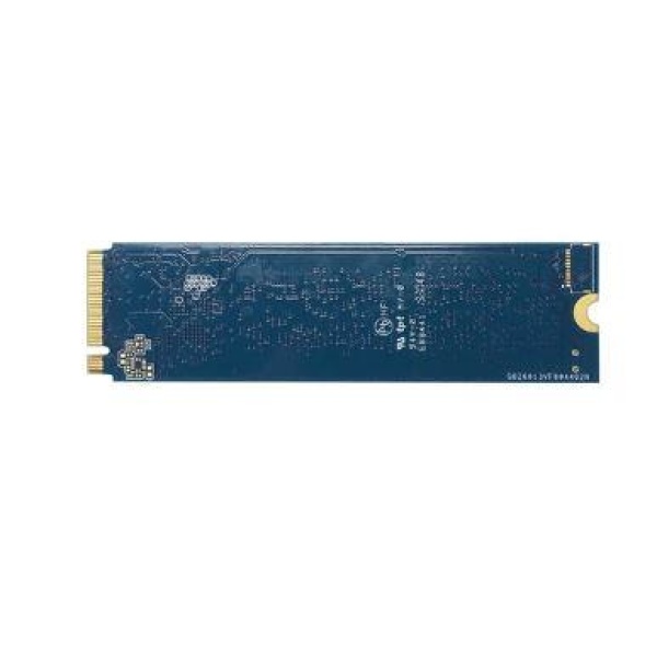SSD PATRIOT P300 512GB M.2 PCIE NVMe 3D NAND Write speed 1200 MBytes/sec Read speed 1700 MBytes/sec 3.8mm TBW 240 TB P300P512GM28 - Image 2