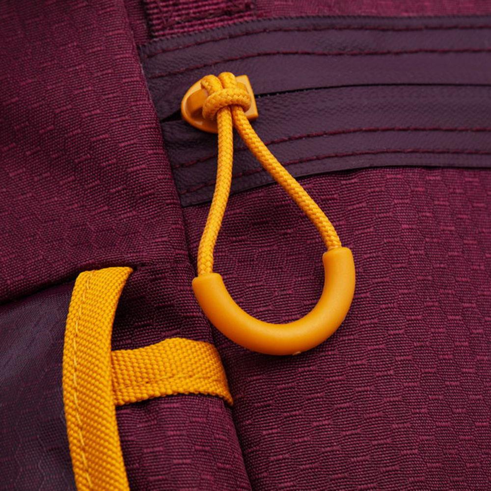 NB BACKPACK 30L 17.3"/BURGUNDY RED 5361 RIVACASE - Image 3