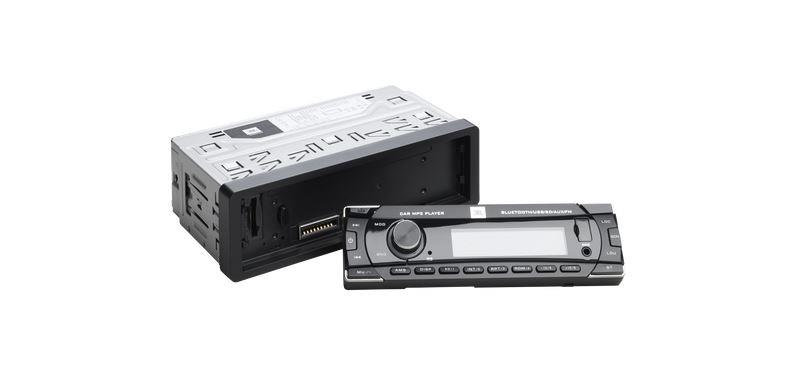 CAR RECEIVER DIN MP3/USB/AUX/CELEBRITY 100 JBLCELEBRITY JBL - Image 5