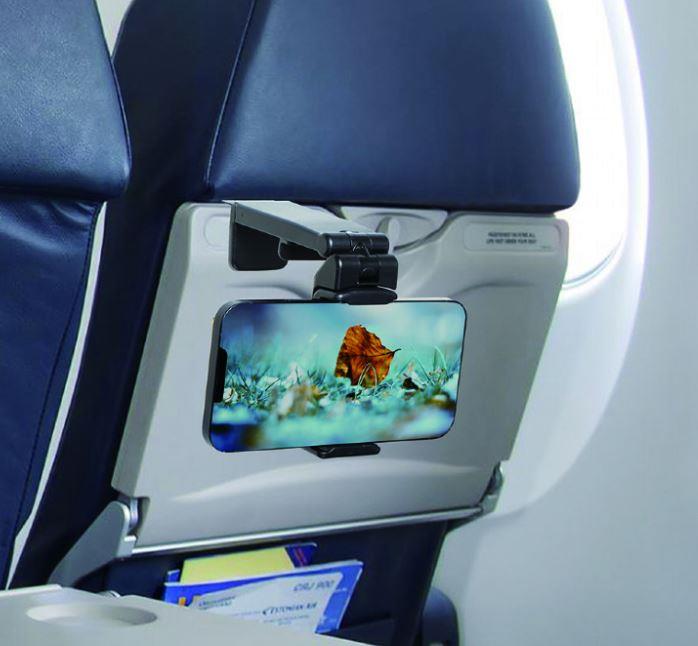 MOBILE HOLDER MULTIFUNCTIONAL/TA-CH-CLIP-01 GEMBIRD - Image 4